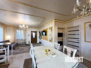 Дом 149м², 2-этажный, участок 8 сот.