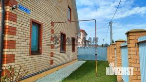 Дом 155м², 2-этажный, участок 9 сот.