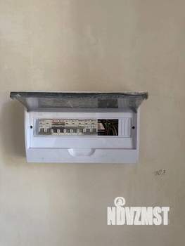 Коттедж 125м², 2-этажный, участок 5 сот.