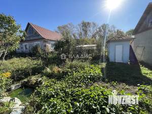 Дом 76м², 1-этажный, участок 10 сот.