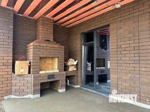 Дом 135м², 1-этажный, участок 6 сот.