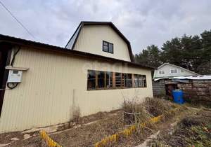 Дача 30м², 2-этажный, участок 925 сот.