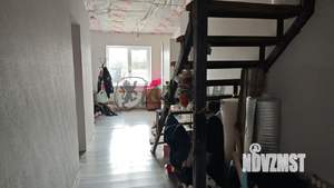 Дом 187м², 2-этажный, участок 6 сот.