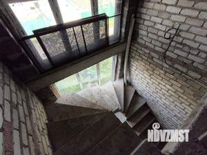 Дом 330м², 2-этажный, участок 7 сот.