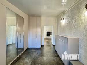 Таунхаус 109м², 2-этажный, участок 3 сот.