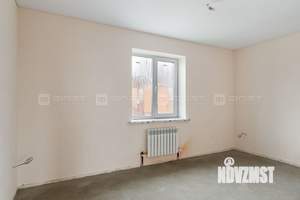 Дом 134м², 2-этажный, участок 4 сот.