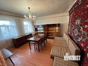 Дом 76м², 1-этажный, участок 7 сот.