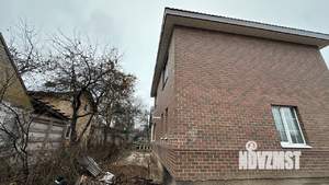 Коттедж 120м², 2-этажный, участок 5 сот.