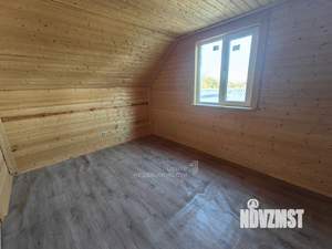 Дача 65м², 2-этажный, участок 8 сот.