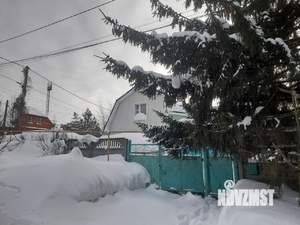 Дом 111м², 2-этажный, участок 12 сот.