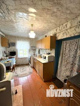 Дом 62м², 1-этажный, участок 7 сот.