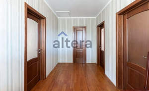 Дом 142м², 2-этажный, участок 8 сот.