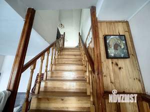 Дом 231м², 2-этажный, участок 6 сот.