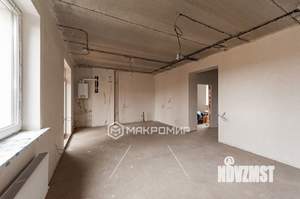 Таунхаус 174м², 3-этажный, участок 2 сот.