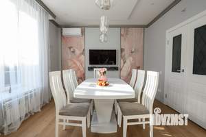 Дом 169м², 3-этажный, участок 6 сот.