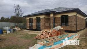 Дача 92м², 1-этажный, участок 6 сот.