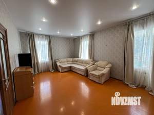 Дом 112м², 1-этажный, участок 7 сот.