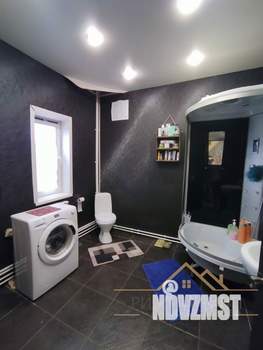 Дача 85м², 1-этажный, участок 7 сот.