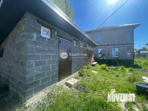 Дача 139м², 2-этажный, участок 5 сот.