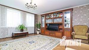 Дом 128м², 1-этажный, участок 9 сот.