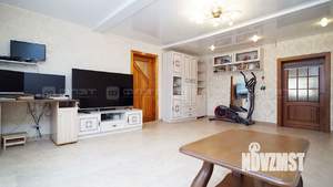 Дом 181м², 2-этажный, участок 7 сот.