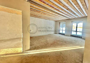 Дом 110м², 1-этажный, участок 4 сот.