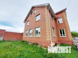 Дом 235м², 2-этажный, участок 5 сот.