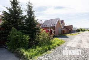 Коттедж 113м², 2-этажный, участок 5 сот.