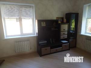 Коттедж 160м², 2-этажный, участок 4 сот.