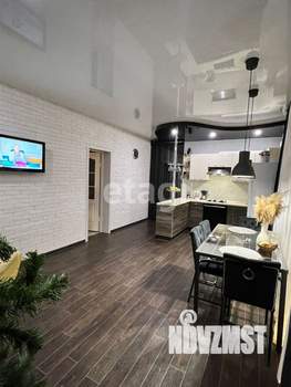 Дом 80м², 1-этажный, участок 5 сот.