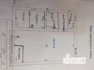 Дом 427м², 2-этажный, участок 9 сот.