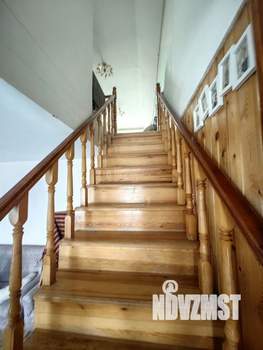 Дом 231м², 2-этажный, участок 6 сот.