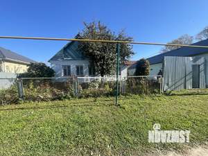 Дом 76м², 1-этажный, участок 10 сот.