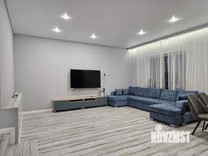 Дом 153м², 2-этажный, участок 3 сот.