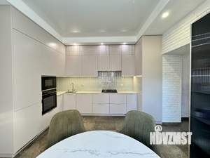 Таунхаус 109м², 2-этажный, участок 3 сот.