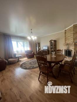 Дом 270м², 2-этажный, участок 12 сот.