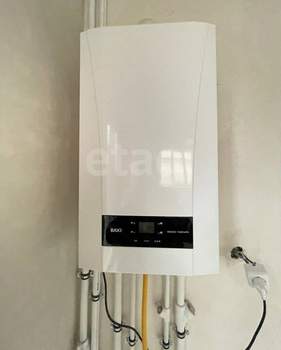 Дом 133м², 2-этажный, участок 5 сот.