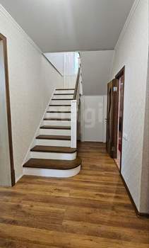 Дом 180м², 2-этажный, участок 7 сот.