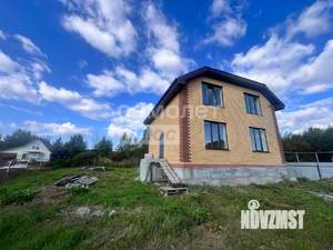 Дача 129м², 2-этажный, участок 8 сот.