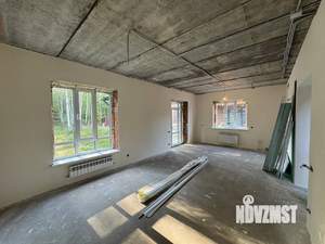 Коттедж 196м², 2-этажный, участок 10 сот.