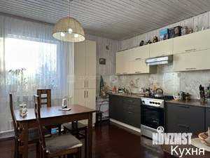 Дом 89м², 2-этажный, участок 5 сот.