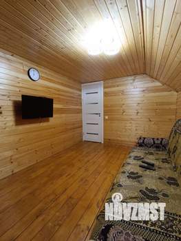 Дом 61м², 2-этажный, участок 6 сот.