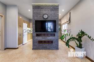 Дом 130м², 2-этажный, участок 5 сот.