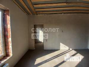 Коттедж 125м², 1-этажный, участок 6 сот.