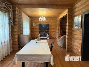 Дом 237м², 2-этажный, участок 14 сот.