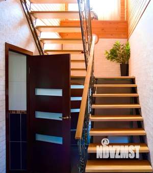 Коттедж 187м², 2-этажный, участок 6 сот.