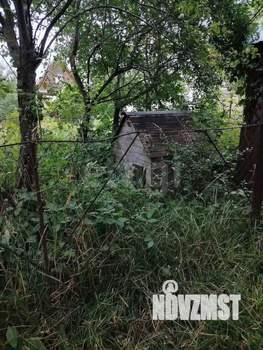 Дача 34м², 2-этажный, участок 4 сот.