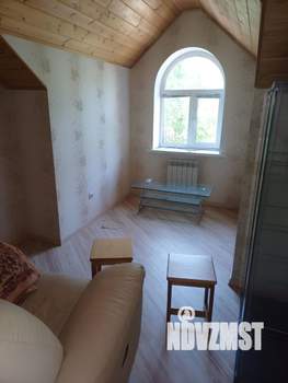 Коттедж 159м², 2-этажный, участок 4 сот.