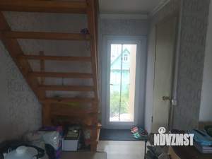 Дом 67м², 3-этажный, участок 3 сот.