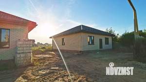 Дом 104м², 1-этажный, участок 4 сот.